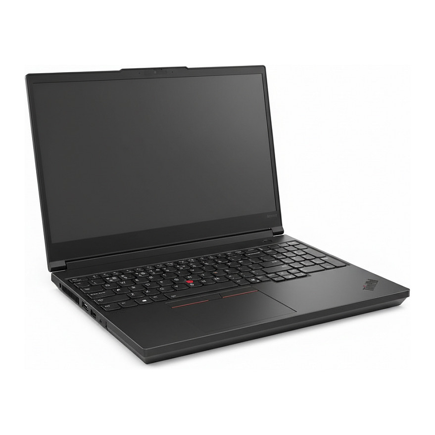 Laptop LENOVO ThinkPad P16 G3 (16", Intel Core Ultra 7 255HX, 64GB, 1TB SSD, RTX Pro 3000 Blackwell, Windows 11 Pro) – internacionalna non HR tipkovnica-0