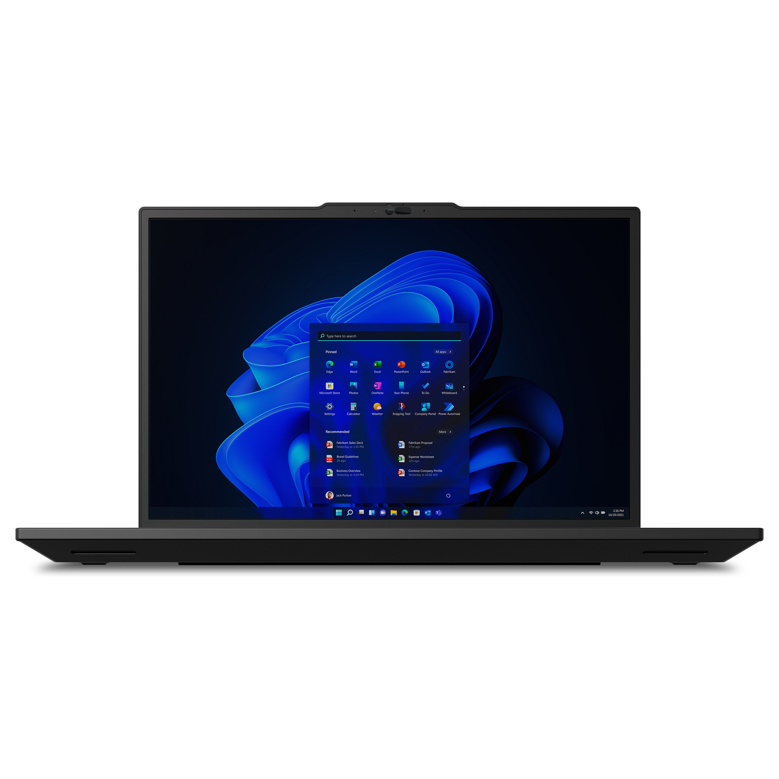 Laptop LENOVO ThinkPad P16s G3 (16", Intel Core Ultra 7 155H, 32GB, 1TB SSD, RTX 500 Ada, Windows 11 Pro) – internacionalna non HR tipkovnica-1