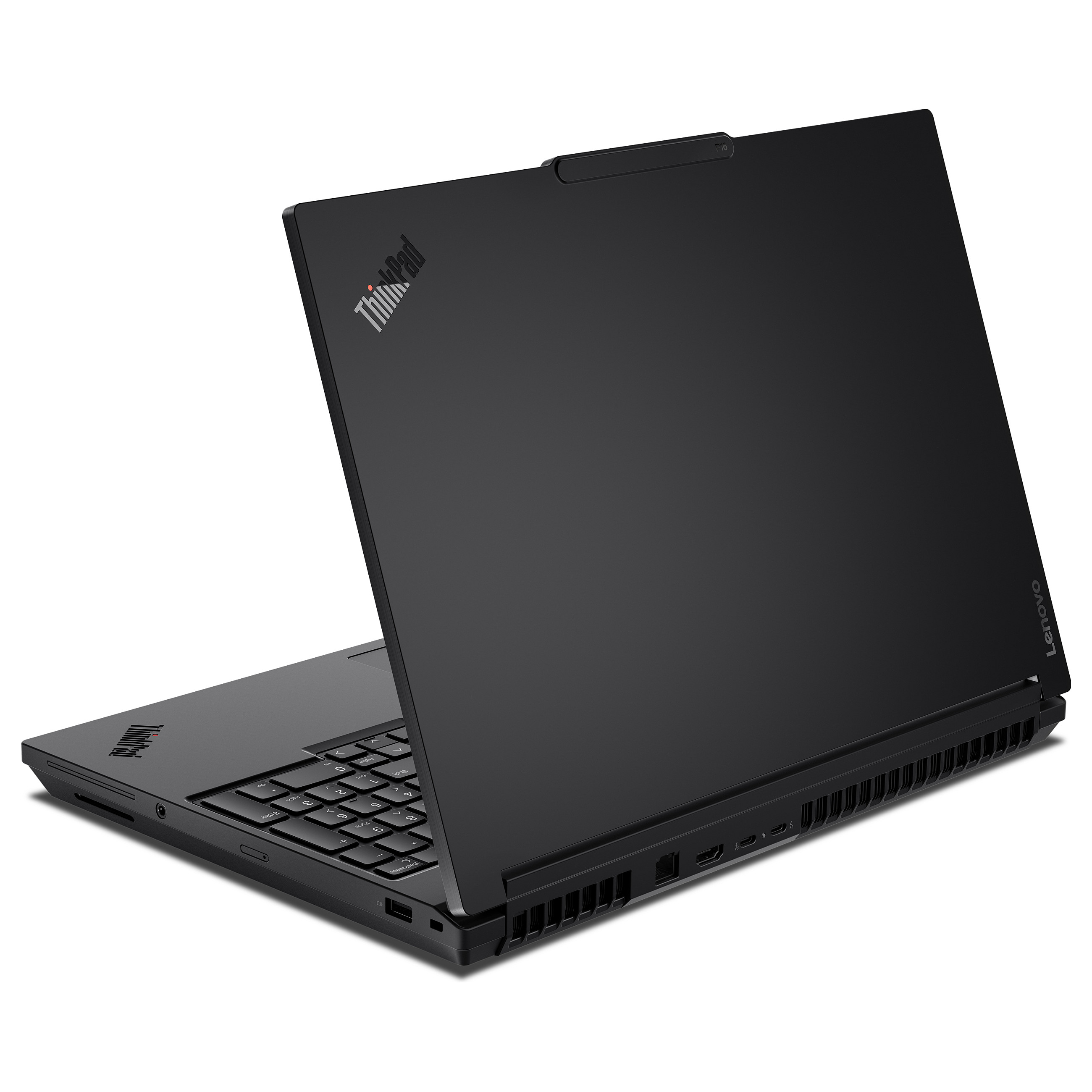 Laptop LENOVO ThinkPad P16 G3 (16", Intel Core Ultra 7 255HX, 64GB, 1TB SSD, RTX Pro 2000 Blackwell, Windows 11 Pro) – internacionalna non HR tipkovnica-7