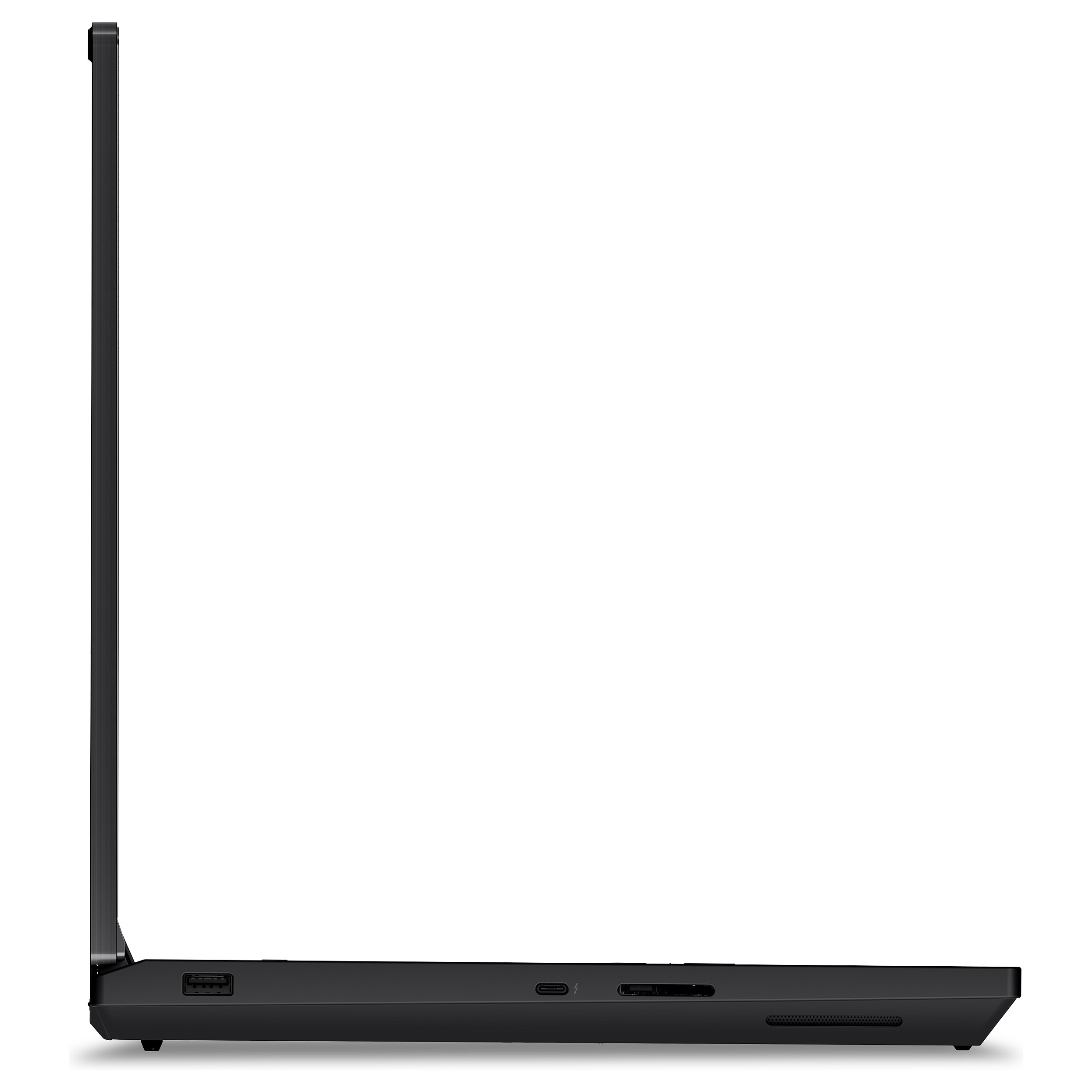 Laptop LENOVO ThinkPad P16 G3 (16", Intel Core Ultra 7 255HX, 64GB, 1TB SSD, RTX Pro 2000 Blackwell, Windows 11 Pro) – internacionalna non HR tipkovnica-10