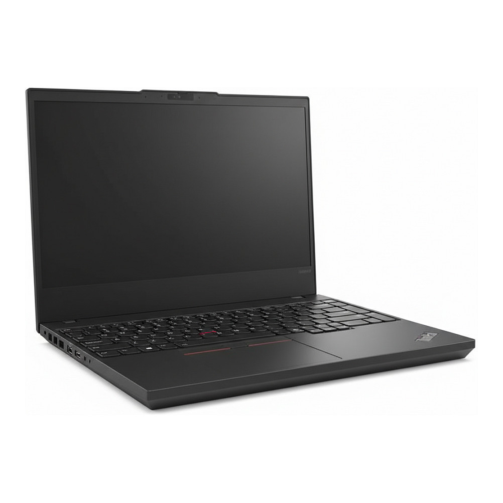 Laptop LENOVO ThinkPad P16 G3 (16", Intel Core Ultra 9 275HX, 64GB, 1TB SSD, RTX Pro 4000 Blackwell, Windows 11 Pro) – internacionalna non HR tipkovnica