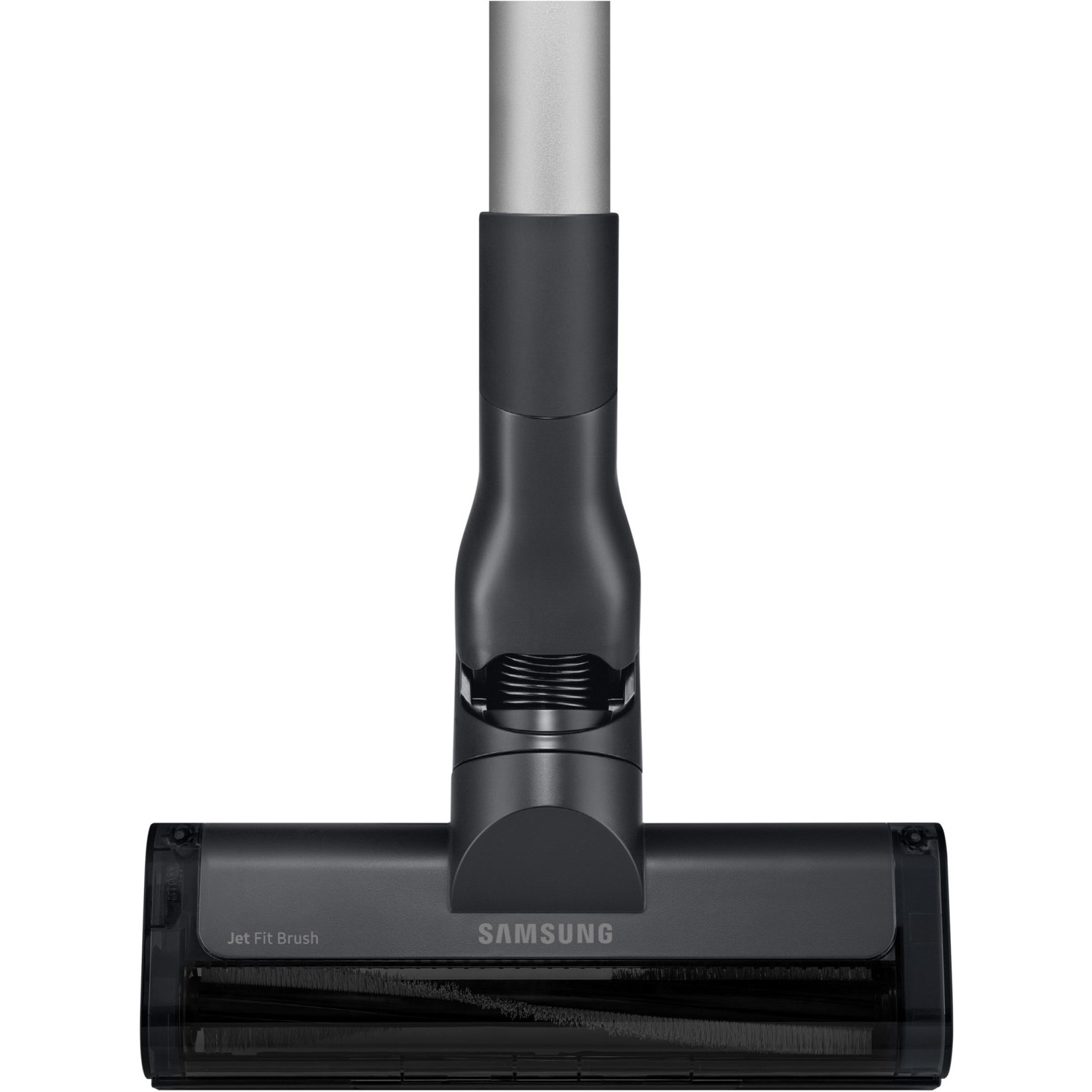 Štapni usisavač SAMSUNG Jet 65 Pet VS15A60AGR5/GE (150 W, 0.8 L, do 40 min, Pet Tool, srebrna boja)-1