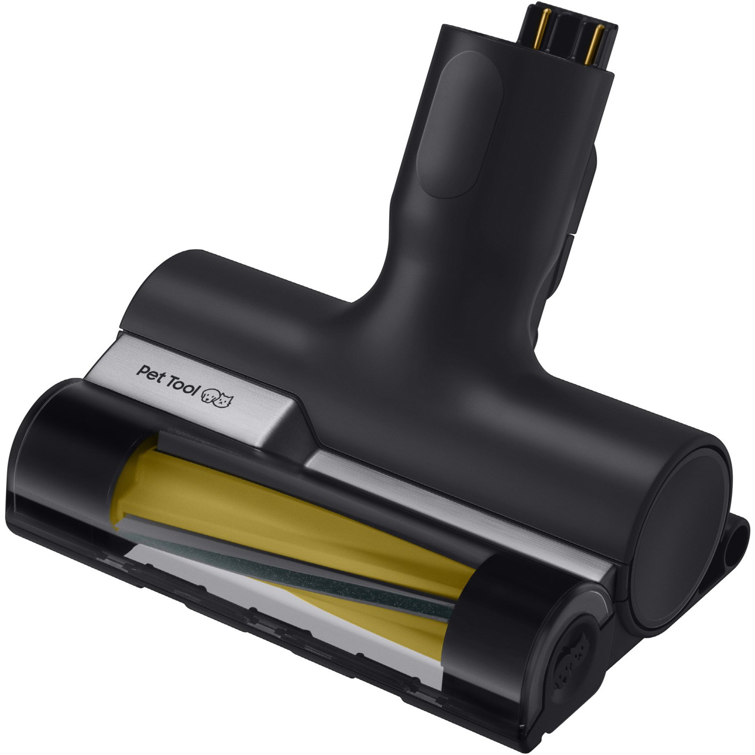 Štapni usisavač SAMSUNG Jet 65 Pet VS15A60AGR5/GE (150 W, 0.8 L, do 40 min, Pet Tool, srebrna boja)-4