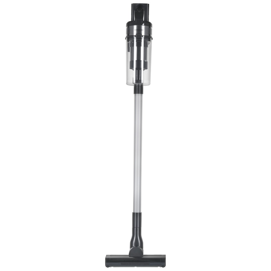 Štapni usisavač SAMSUNG Jet 65 Pet VS15A60AGR5/GE (150 W, 0.8 L, do 40 min, Pet Tool, srebrna boja)-6