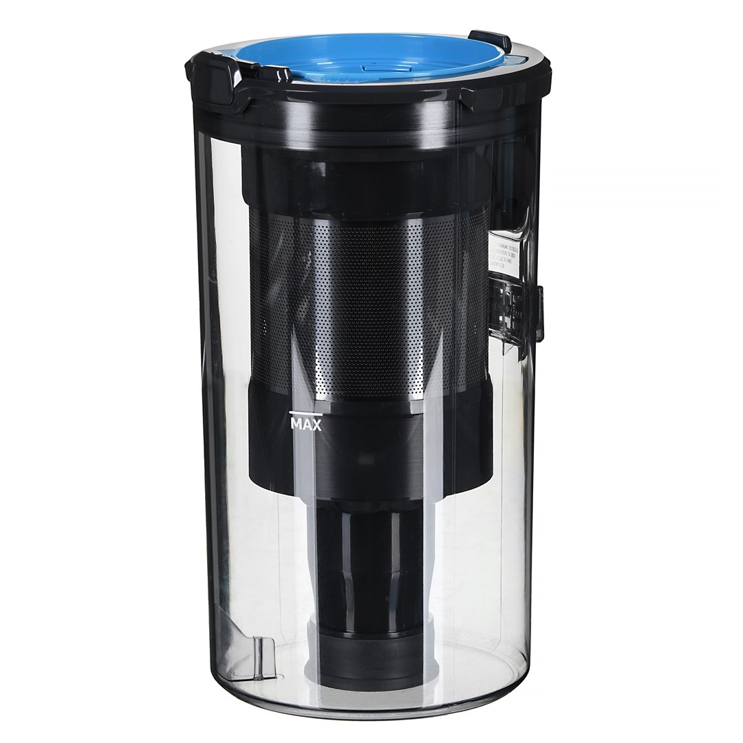 Štapni usisavač SAMSUNG Jet 65 Pet VS15A60AGR5/GE (150 W, 0.8 L, do 40 min, Pet Tool, srebrna boja)-19
