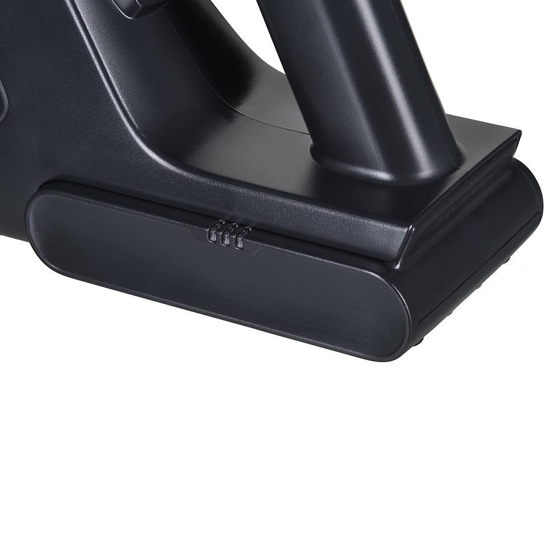 Štapni usisavač SAMSUNG Jet 65 Pet VS15A60AGR5/GE (150 W, 0.8 L, do 40 min, Pet Tool, srebrna boja)-10