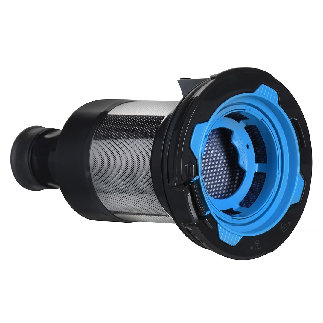 Štapni usisavač SAMSUNG Jet 65 Pet VS15A60AGR5/GE (150 W, 0.8 L, do 40 min, Pet Tool, srebrna boja)-20