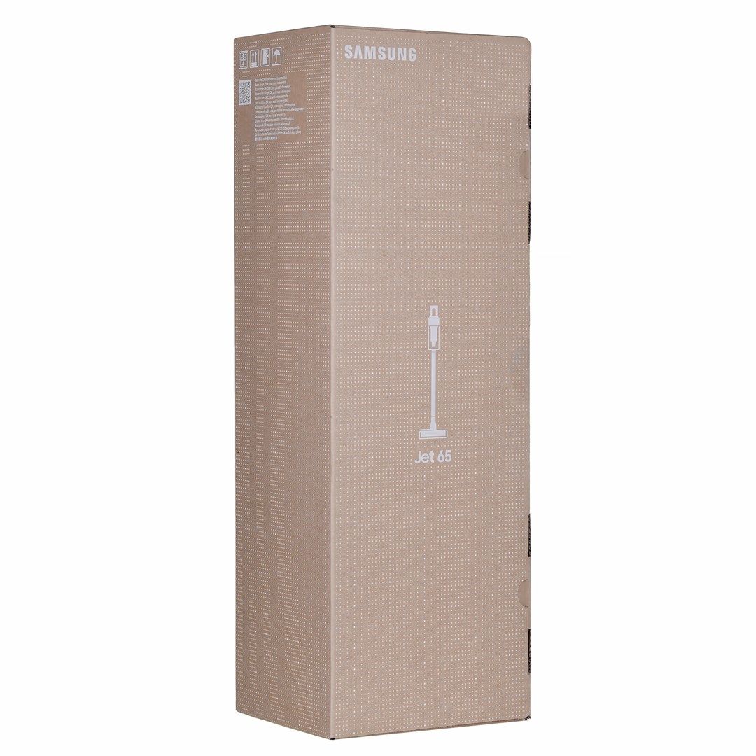 Štapni usisavač SAMSUNG Jet 65 Pet VS15A60AGR5/GE (150 W, 0.8 L, do 40 min, Pet Tool, srebrna boja)-29