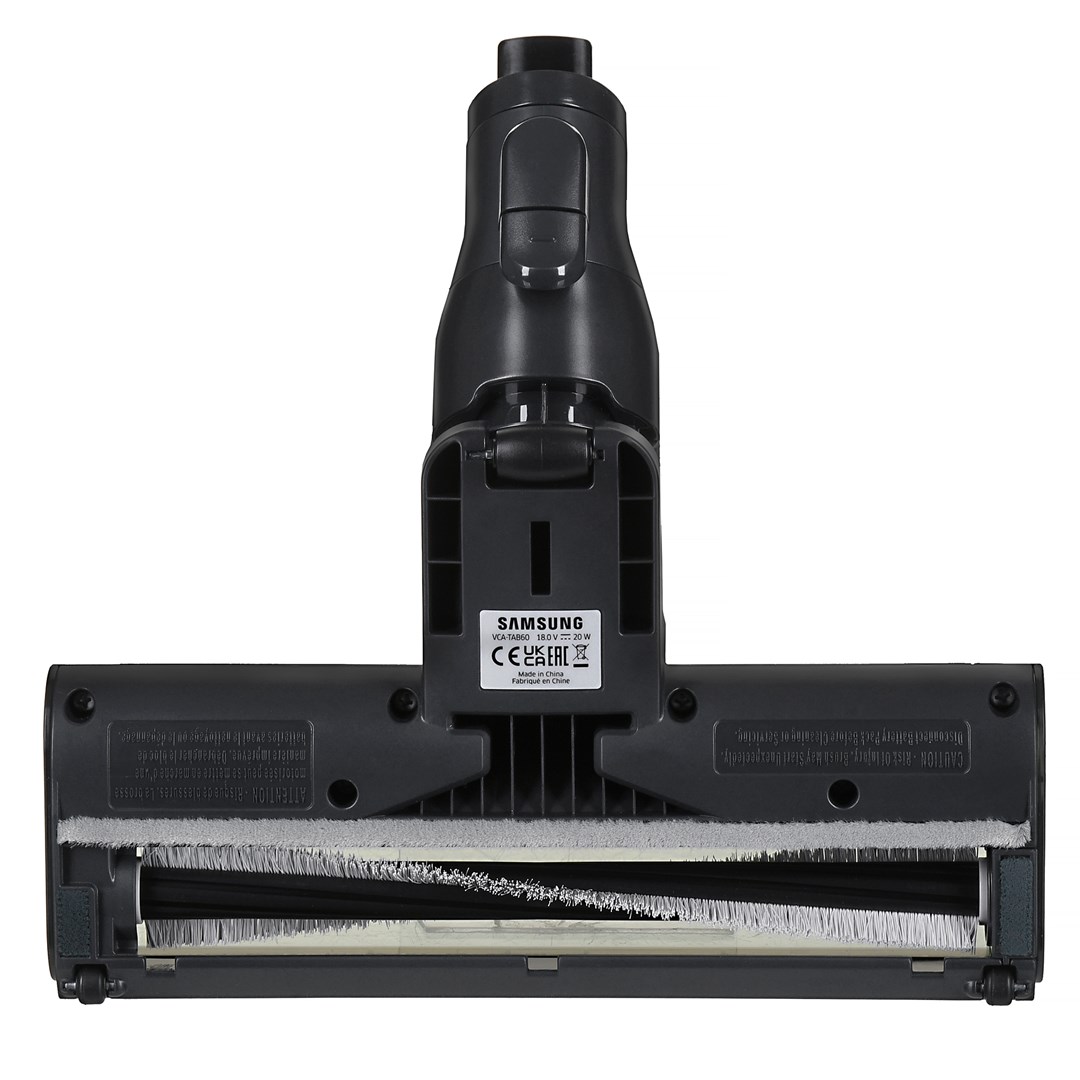 Štapni usisavač SAMSUNG Jet 65 Pet VS15A60AGR5/GE (150 W, 0.8 L, do 40 min, Pet Tool, srebrna boja)-22