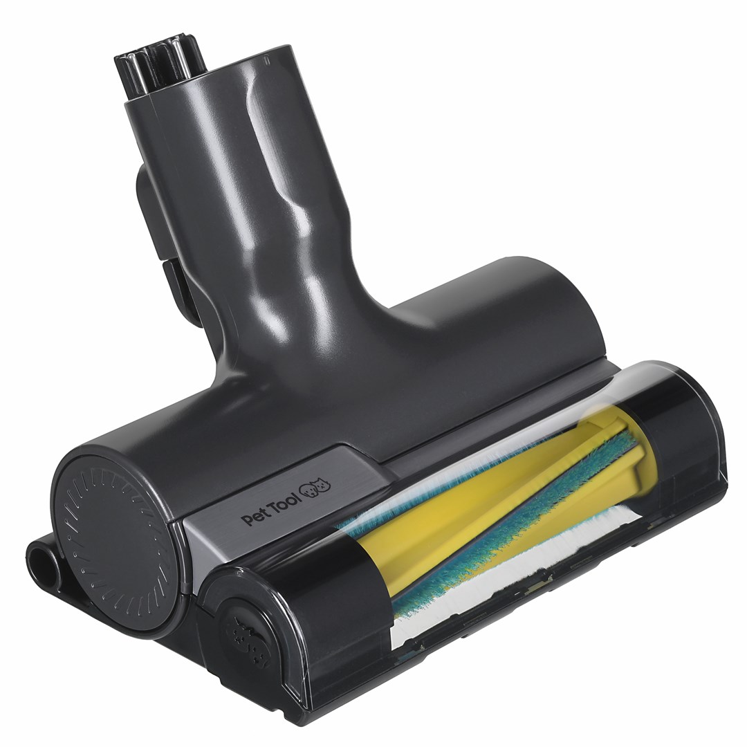 Štapni usisavač SAMSUNG Jet 65 Pet VS15A60AGR5/GE (150 W, 0.8 L, do 40 min, Pet Tool, srebrna boja)-11