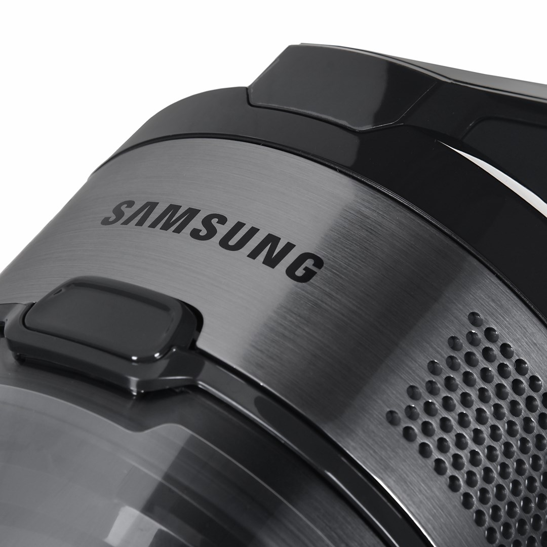 Štapni usisavač SAMSUNG Jet 65 Pet VS15A60AGR5/GE (150 W, 0.8 L, do 40 min, Pet Tool, srebrna boja)-15