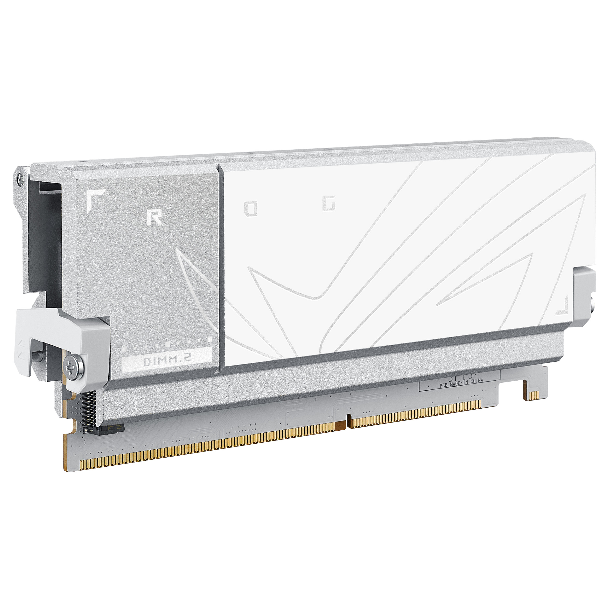 Matična ploča ASUS ROG CROSSHAIR X870E GLACIAL (AMD X870E, Socket AM5, Extended ATX)-9