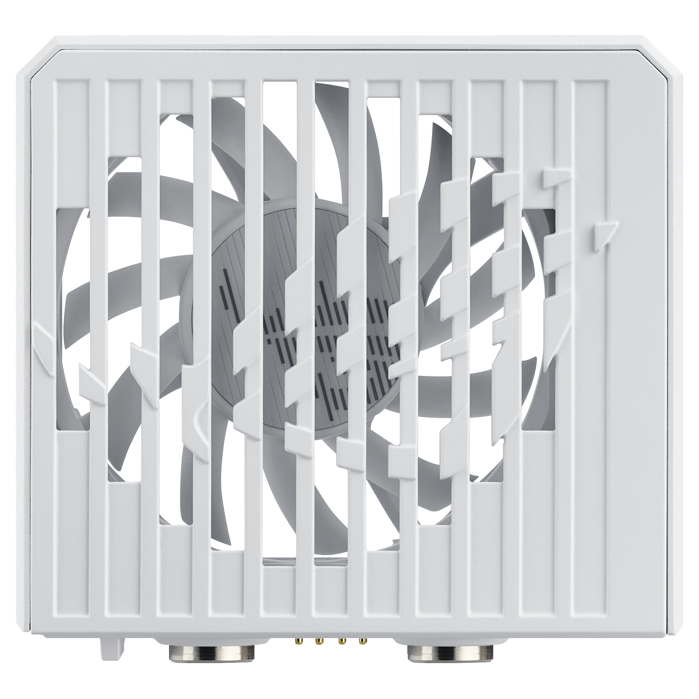 Matična ploča ASUS ROG CROSSHAIR X870E GLACIAL (AMD X870E, Socket AM5, Extended ATX)-10