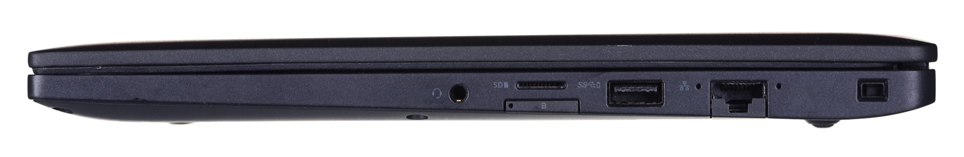 Laptop DELL Latitude 7490 (14", FHD, Intel Core i5-8350U, 8GB, 256GB SSD, Windows 11 Pro) KORIŠTENI s jamstvom – internacionalna non HR tipkovnica-3