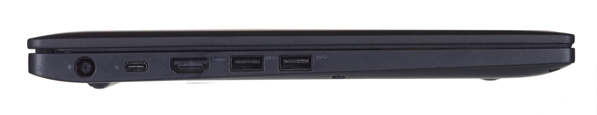 Laptop DELL Latitude 7490 (14", FHD, Intel Core i5-8350U, 8GB, 256GB SSD, Windows 11 Pro) KORIŠTENI s jamstvom – internacionalna non HR tipkovnica-2