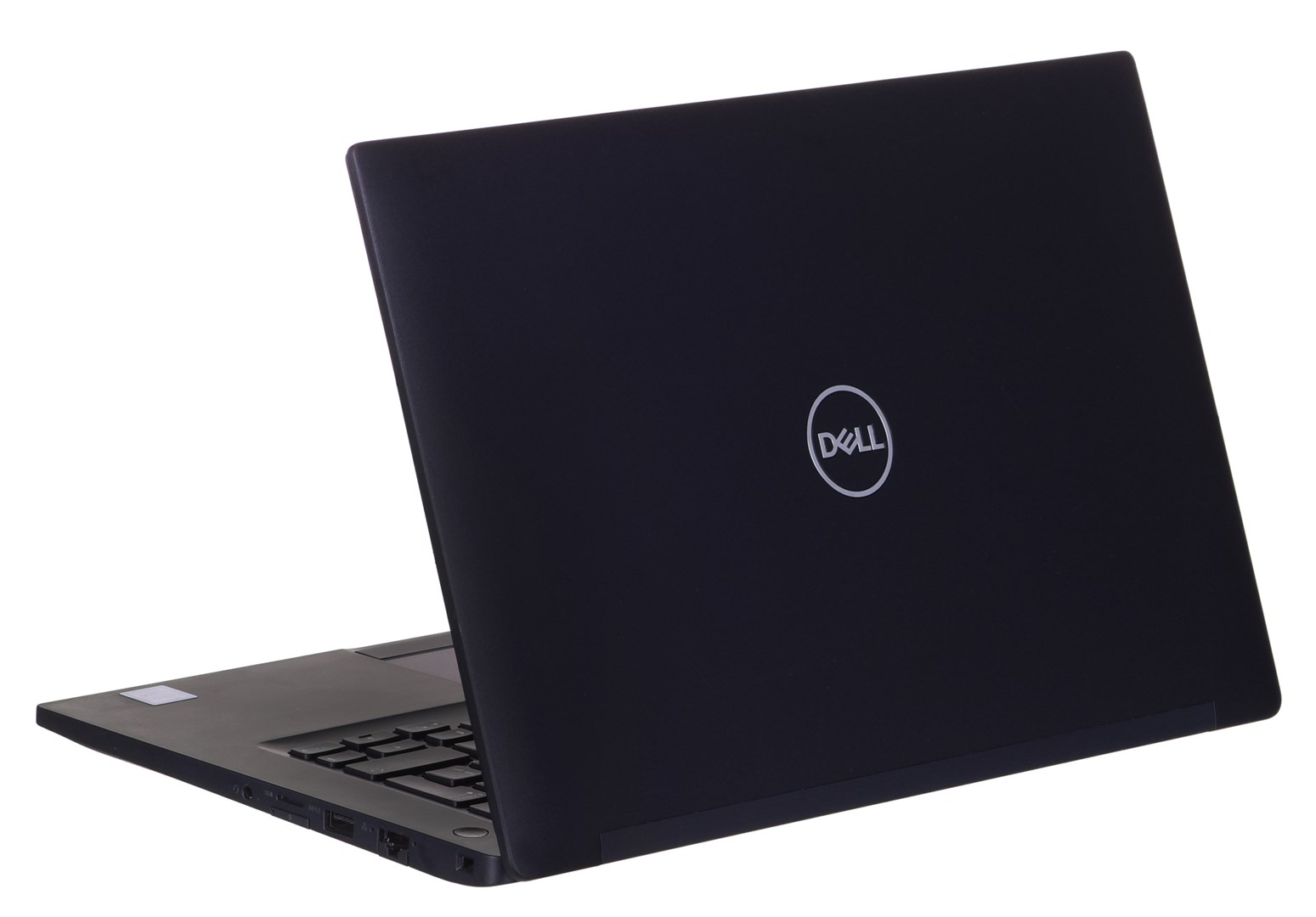 Laptop DELL Latitude 7490 (14", FHD, Intel Core i5-8350U, 8GB, 256GB SSD, Windows 11 Pro) KORIŠTENI s jamstvom – internacionalna non HR tipkovnica-0