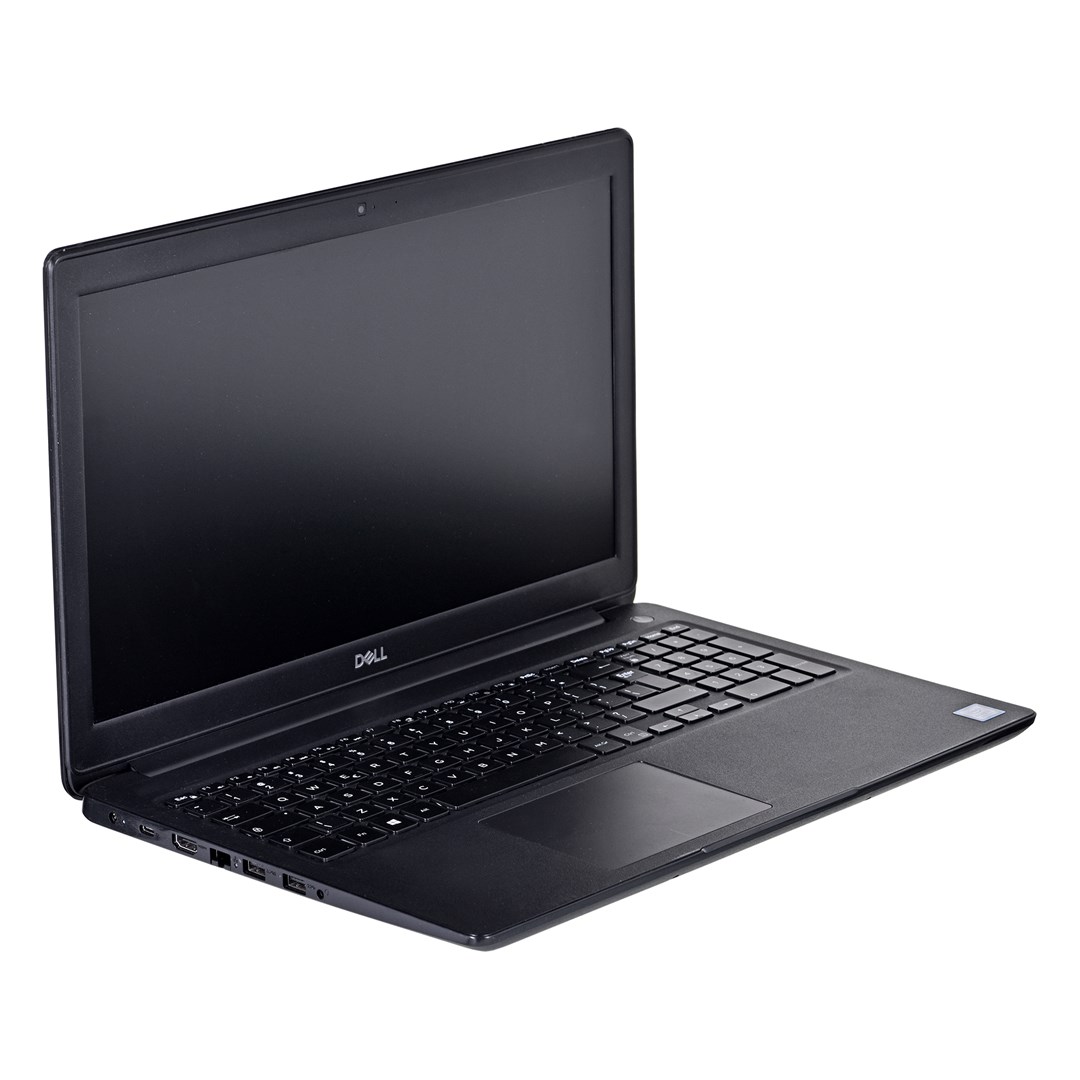 Laptop DELL Latitude 3500 (15,6", FHD, Intel Core i5-8265U, 8GB, 256GB SSD, Windows 11 Pro) KORIŠTENI s jamstvom – internacionalna non HR tipkovnica-2
