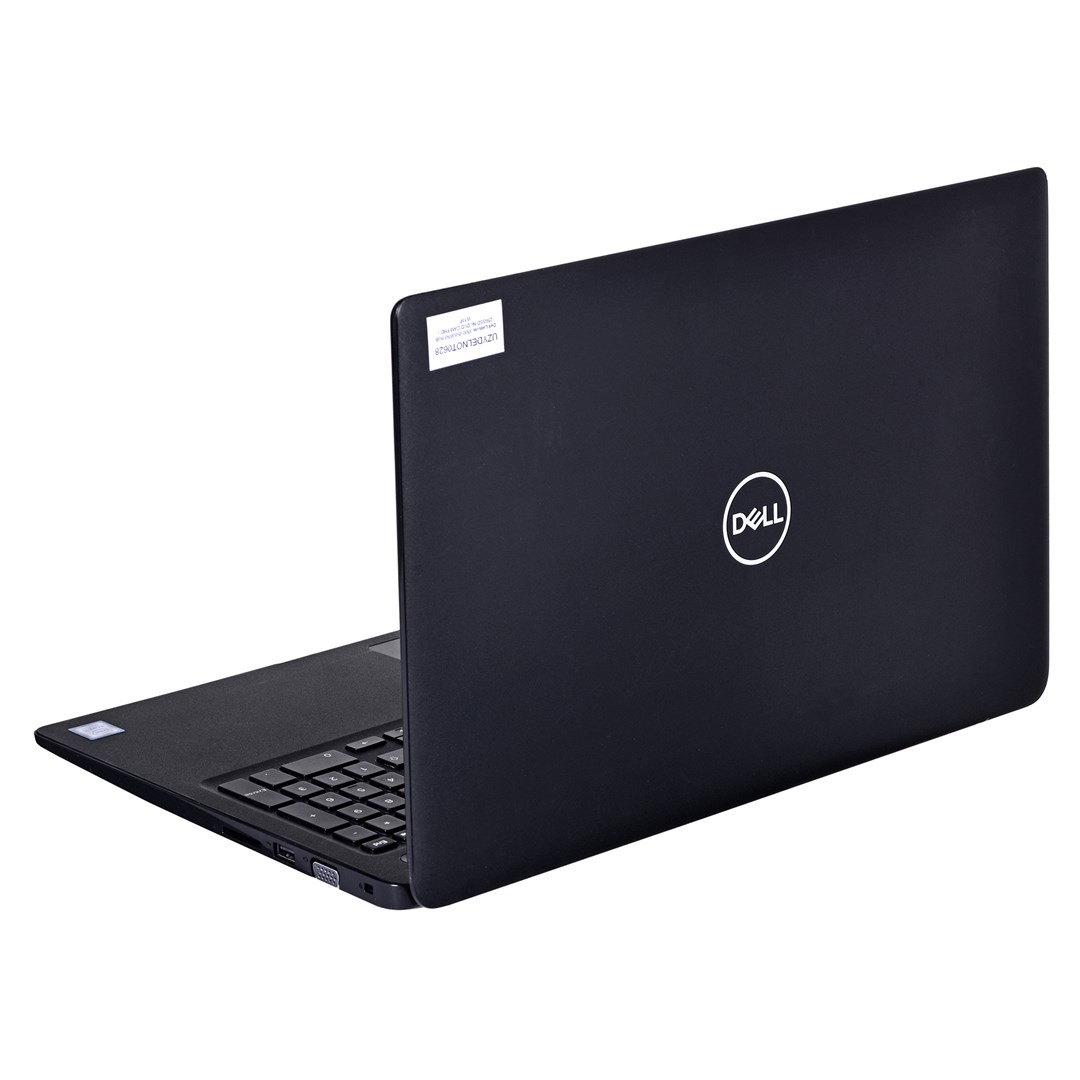 Laptop DELL Latitude 3500 (15,6", FHD, Intel Core i5-8265U, 8GB, 256GB SSD, Windows 11 Pro) KORIŠTENI s jamstvom – internacionalna non HR tipkovnica-3