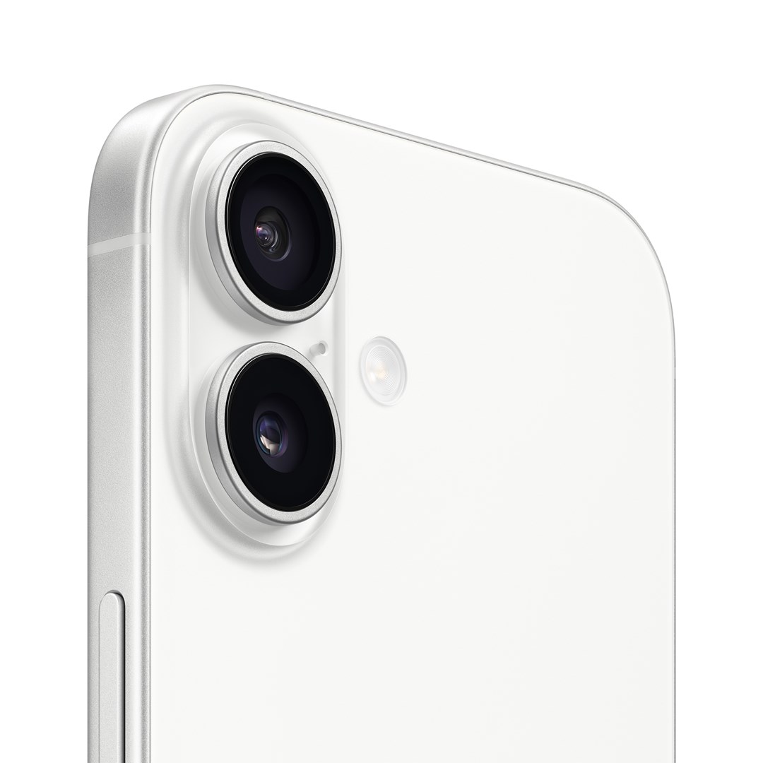 Mobitel APPLE iPhone 17 (6.3", 256GB, White)-2