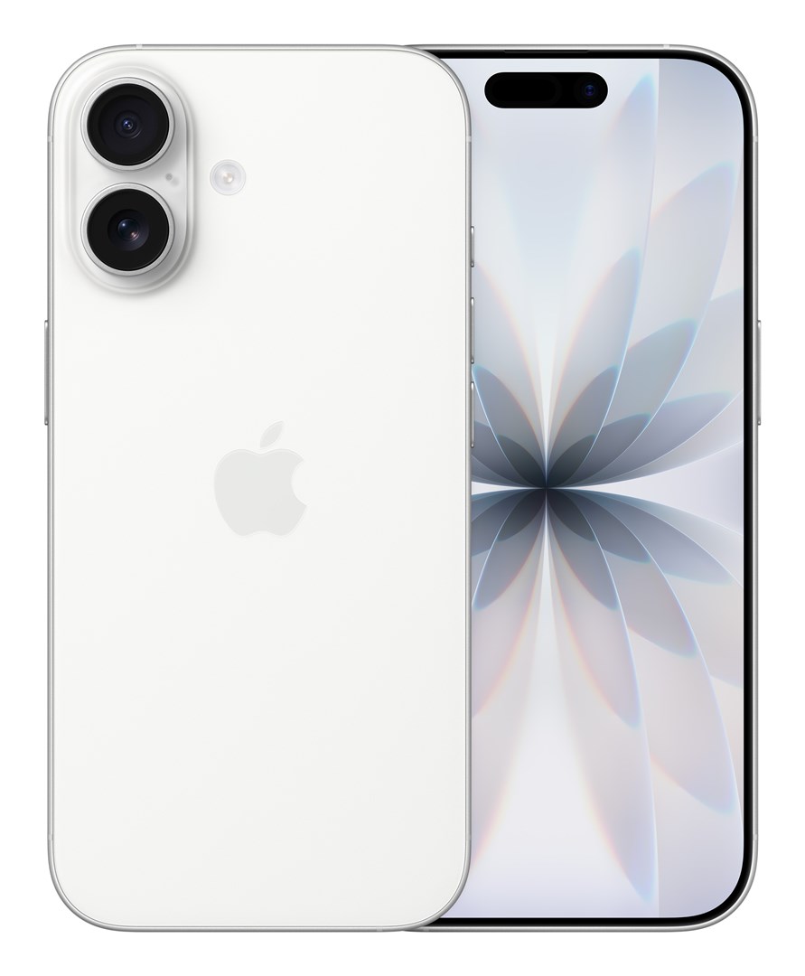 Mobitel APPLE iPhone 17 (6.3", 256GB, White)