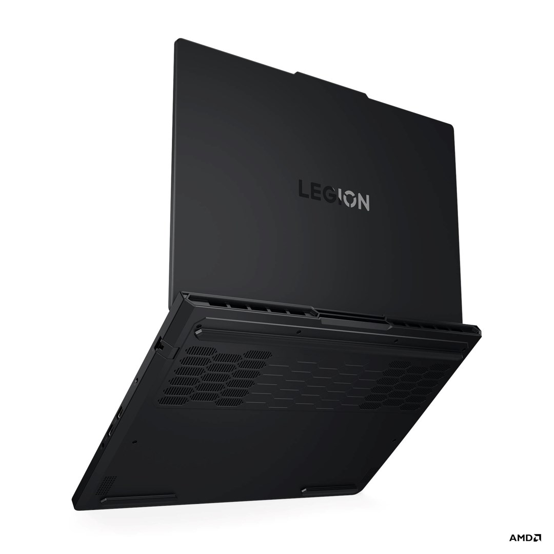Laptop LENOVO Legion Pro 5 16ADR10 (16", WQXGA, 240Hz, AMD Ryzen 9 8945HX, 32GB, 1TB SSD, GeForce RTX 5060 8GB, Windows 11) Eclipse Black – internacionalna non HR tipkovnica-4