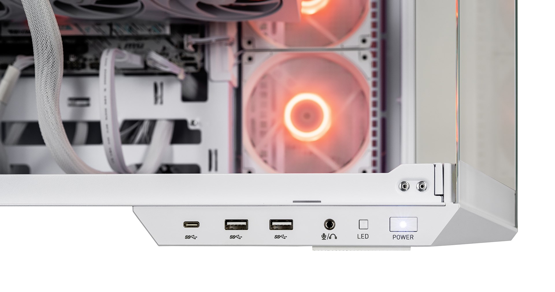 Računalo ACTINA Gaming (Ryzen 7 7800X3D, 32GB DDR5, 1TB SSD, GeForce RTX 5070, Win 11 Home)-8