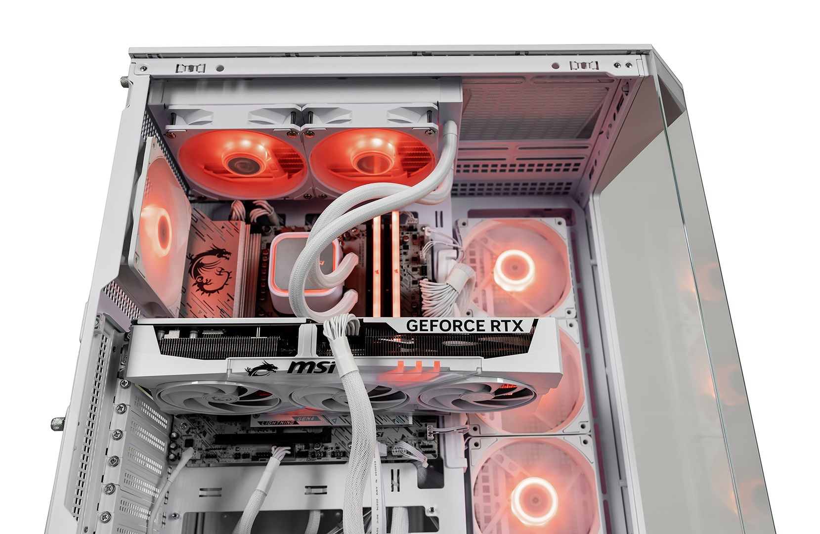 Računalo ACTINA Gaming (Ryzen 7 7800X3D, 32GB DDR5, 1TB SSD, GeForce RTX 5070, Win 11 Home)-14