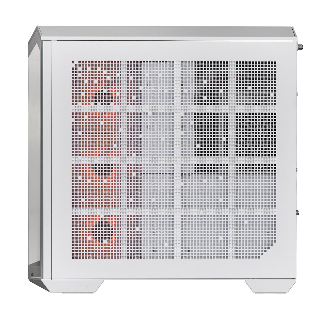 Računalo ACTINA Gaming (Ryzen 7 7800X3D, 32GB DDR5, 1TB SSD, GeForce RTX 5070, Win 11 Home)-2