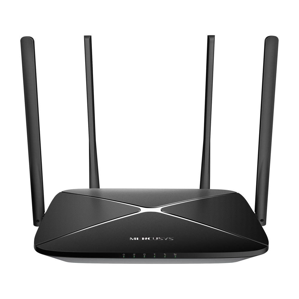 4G LTE Router MERCUSYS MB115-4G (300Mbps, WiFi 4, SIM)-1