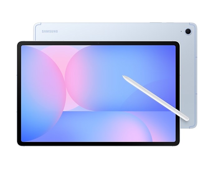 TABLET SAMSUNG Galaxy Tab S10 FE+ (13.1", 12GB, 256GB, Wi-Fi, Blue)-1