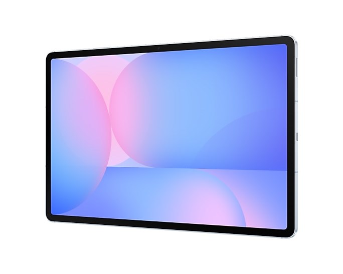 TABLET SAMSUNG Galaxy Tab S10 FE+ (13.1", 12GB, 256GB, Wi-Fi, Blue)-4
