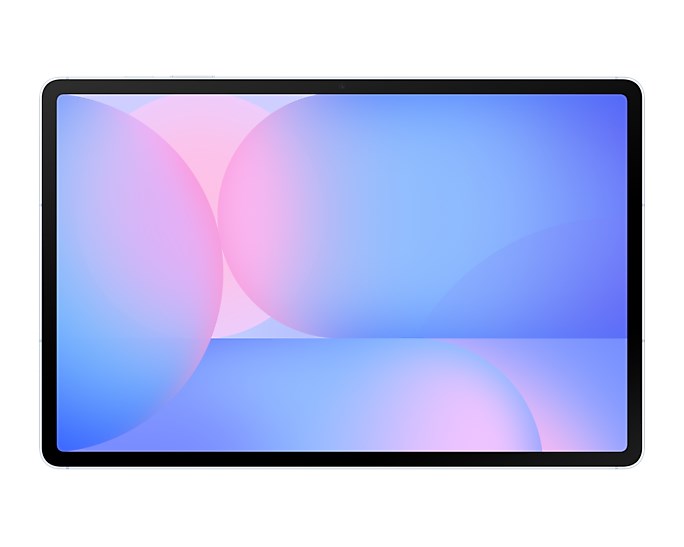 TABLET SAMSUNG Galaxy Tab S10 FE+ (13.1", 12GB, 256GB, Wi-Fi, Blue)-0