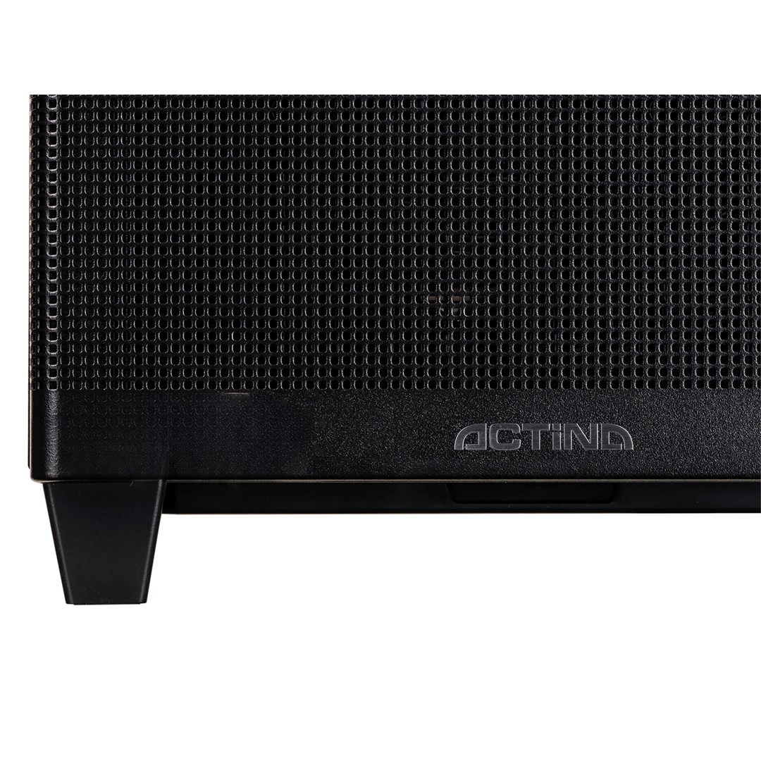 Stolno računalo ACTINA Gaming GameOn (Intel Core i5-12400F, 16GB RAM, 1TB NVMe SSD, NVIDIA GeForce RTX 3060 Ti)-7