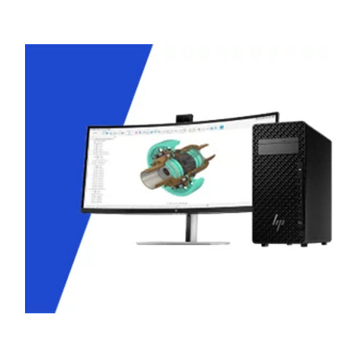 RADNA STANICA HP Z2 Tower G1i (Core Ultra 7, 64GB RAM, 1TB SSD, NVIDIA RTX 2000, Win 11 Pro)-2
