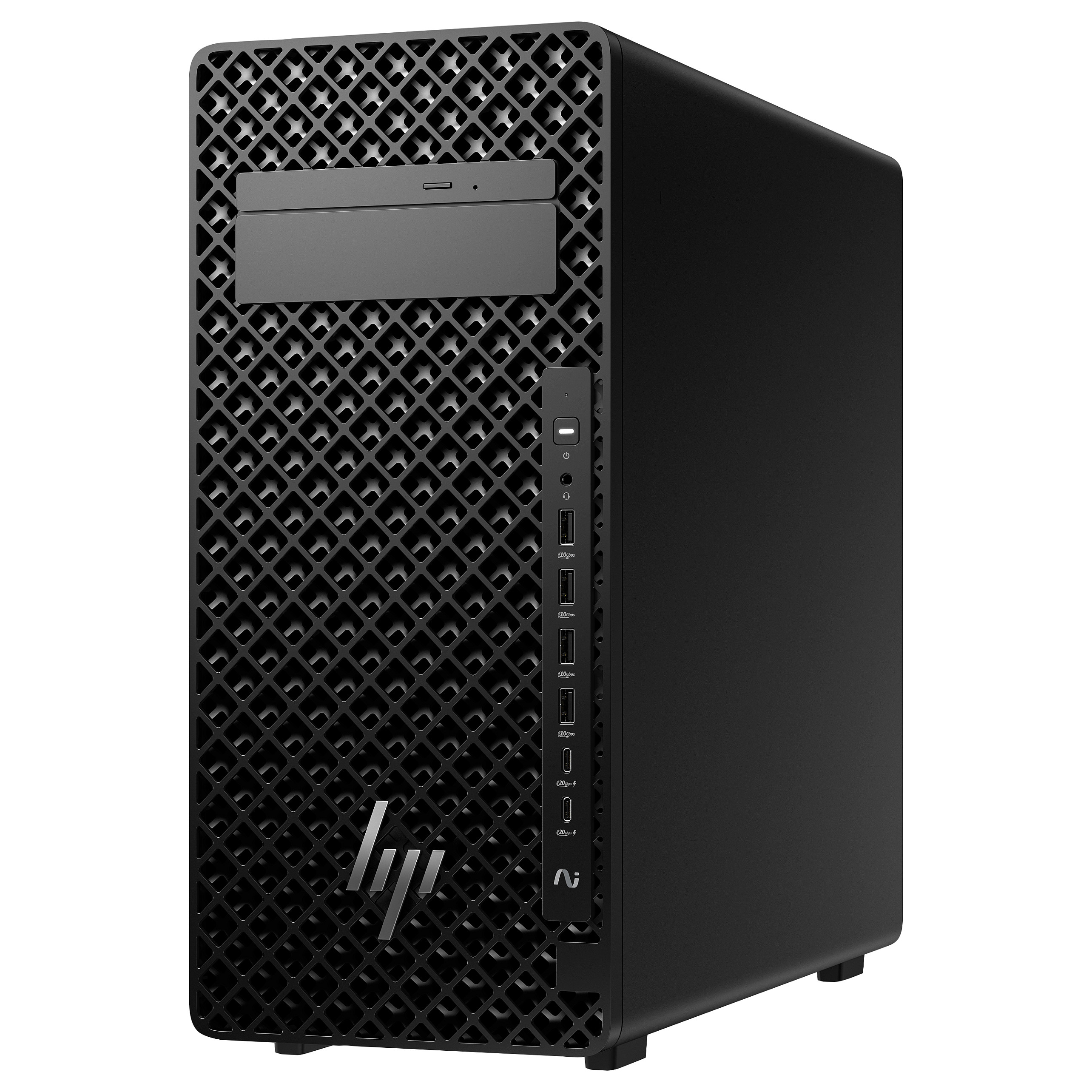 RADNA STANICA HP Z2 Tower G1i (Core Ultra 7, 64GB RAM, 1TB SSD, NVIDIA RTX 2000, Win 11 Pro)-3