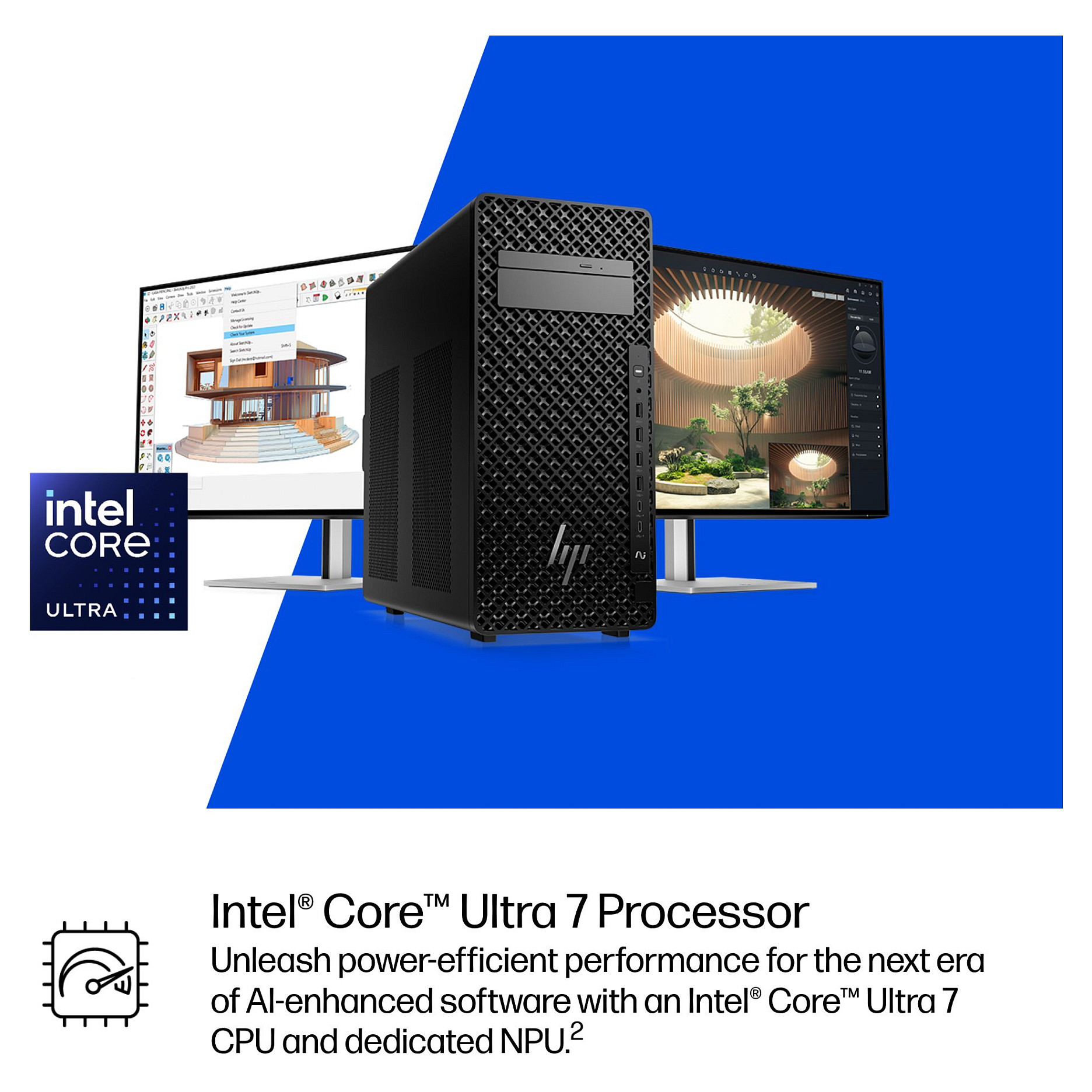 RADNA STANICA HP Z2 Tower G1i (Core Ultra 7, 64GB RAM, 1TB SSD, NVIDIA RTX 2000, Win 11 Pro)-20