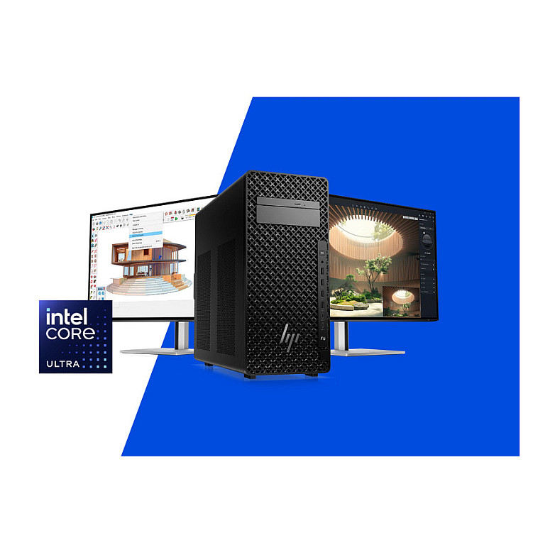 RADNA STANICA HP Z2 Tower G1i (Core Ultra 7, 64GB RAM, 1TB SSD, NVIDIA RTX 2000, Win 11 Pro)-9