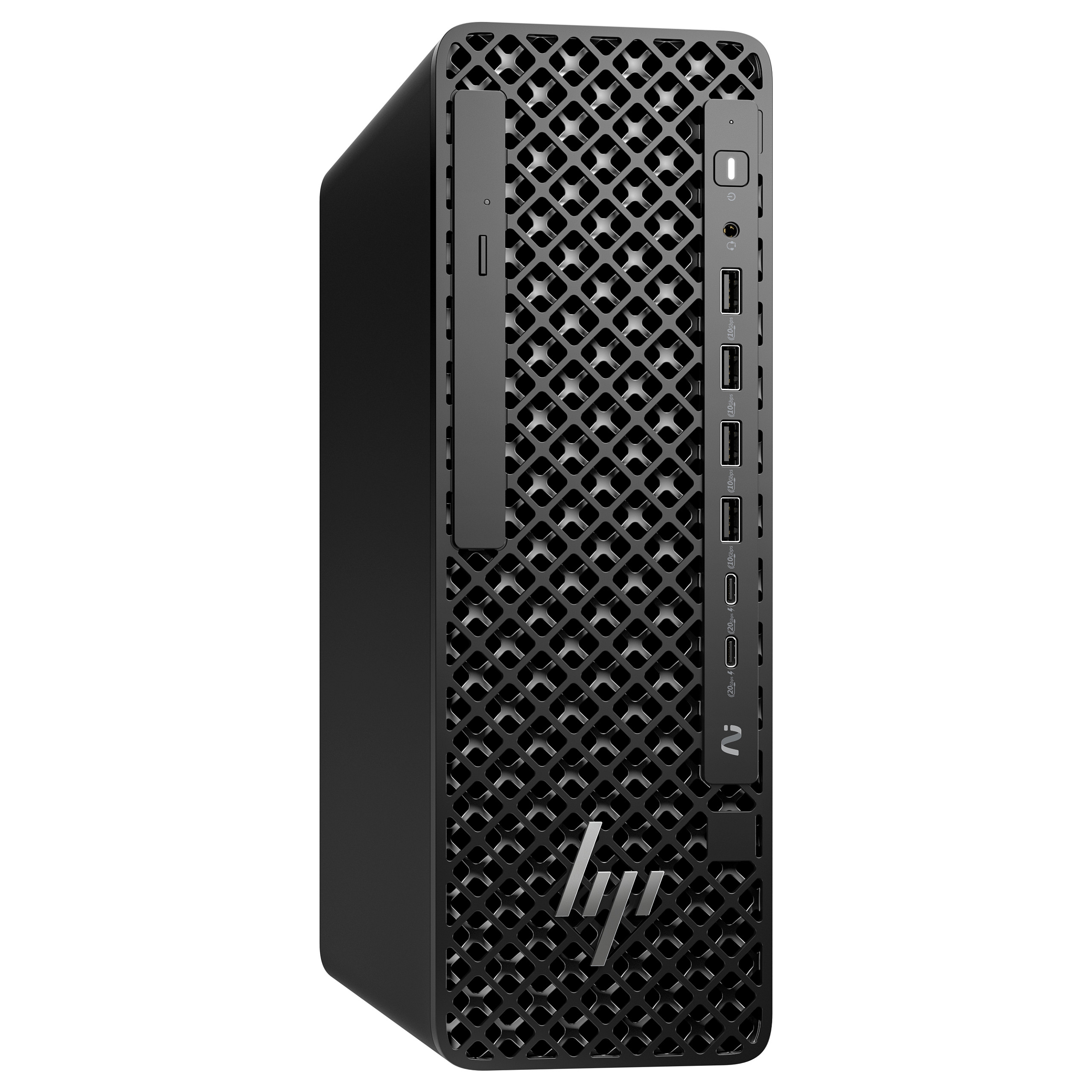Radna stanica HP Z2 SFF G1i CU9-285K (64GB RAM, 1TB SSD, NVIDIA RTX 4000, Windows 11 Pro)-17