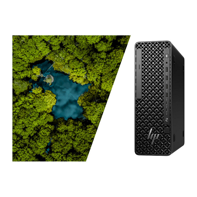 Radna stanica HP Z2 SFF G1i CU9-285K (64GB RAM, 1TB SSD, NVIDIA RTX 4000, Windows 11 Pro)-2