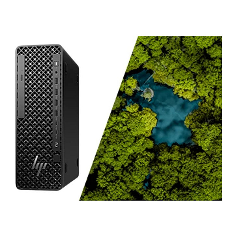 Radna stanica HP Z2 SFF G1i CU9-285K (64GB RAM, 1TB SSD, NVIDIA RTX 4000, Windows 11 Pro)-6