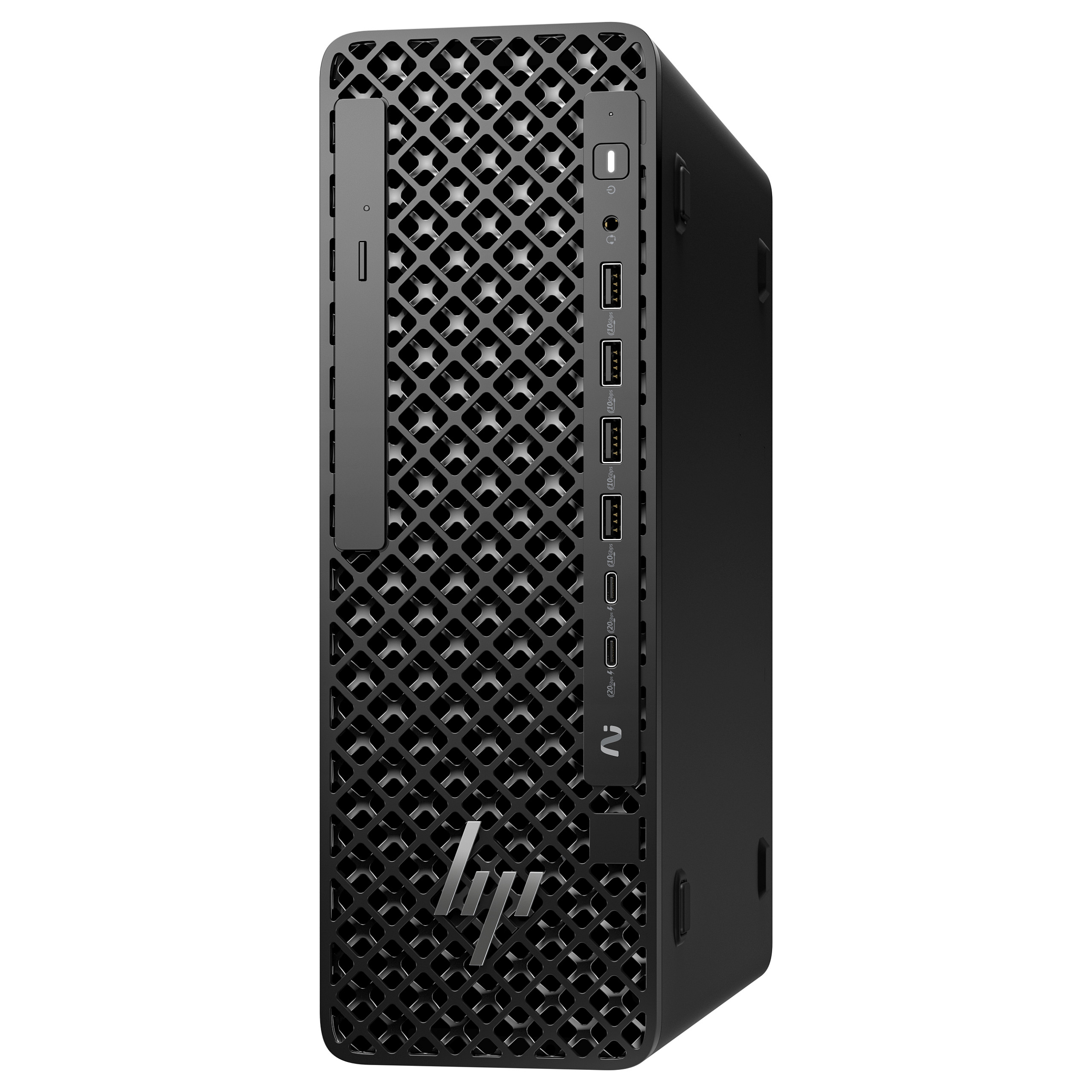Radna stanica HP Z2 SFF G1i CU9-285K (64GB RAM, 1TB SSD, NVIDIA RTX 4000, Windows 11 Pro)-7