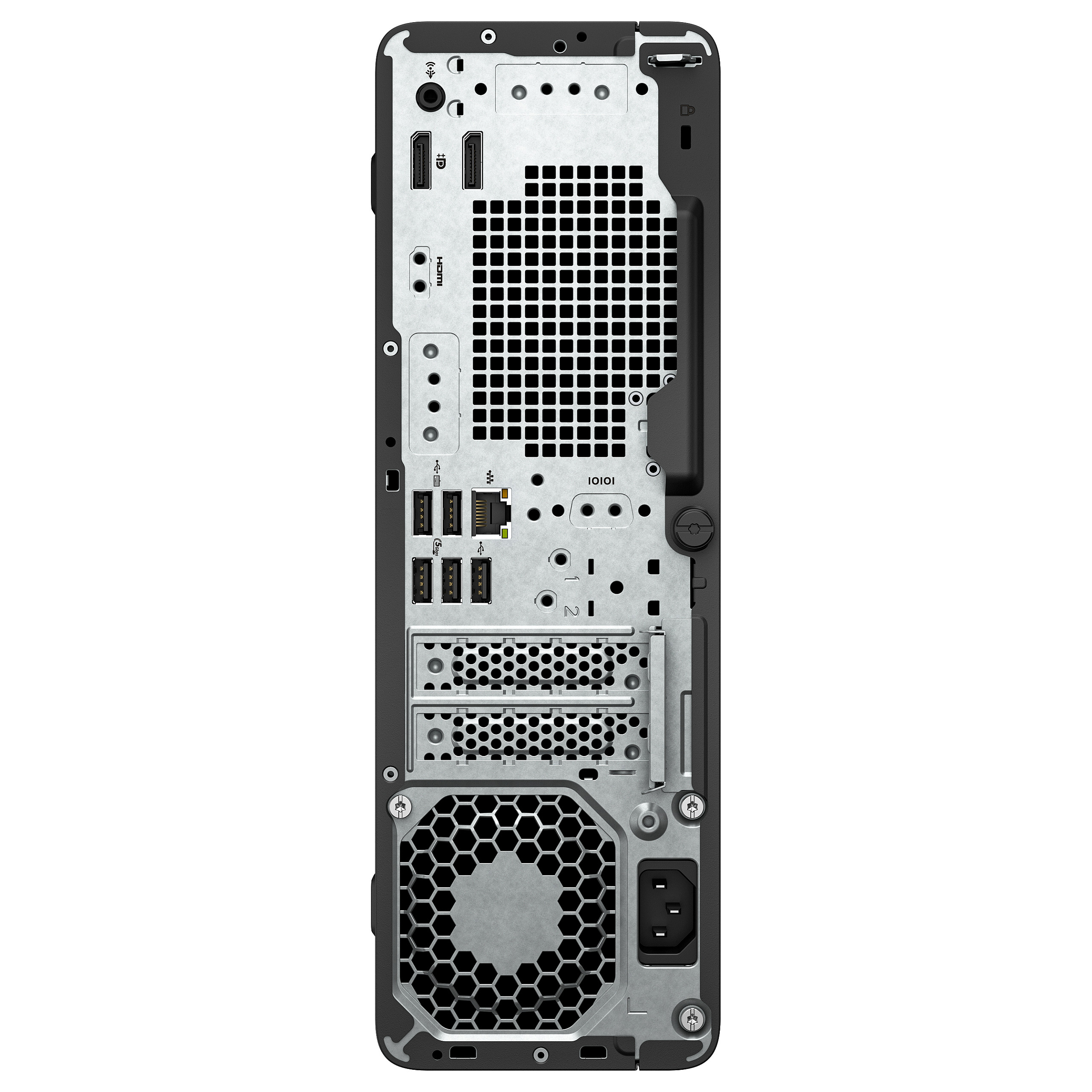 Radna stanica HP Z2 SFF G1i CU9-285K (64GB RAM, 1TB SSD, NVIDIA RTX 4000, Windows 11 Pro)-8