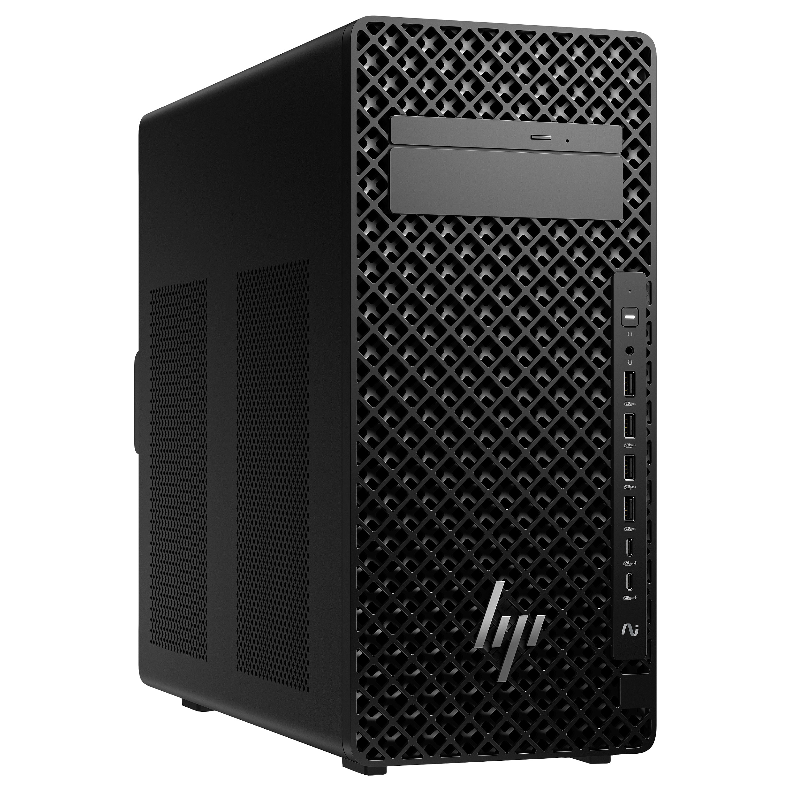Radna stanica HP Z2 TWR G1i (CU9-285K, 64GB RAM, 1TB SSD, RTX Pro 2000, Windows 11 Pro)-10