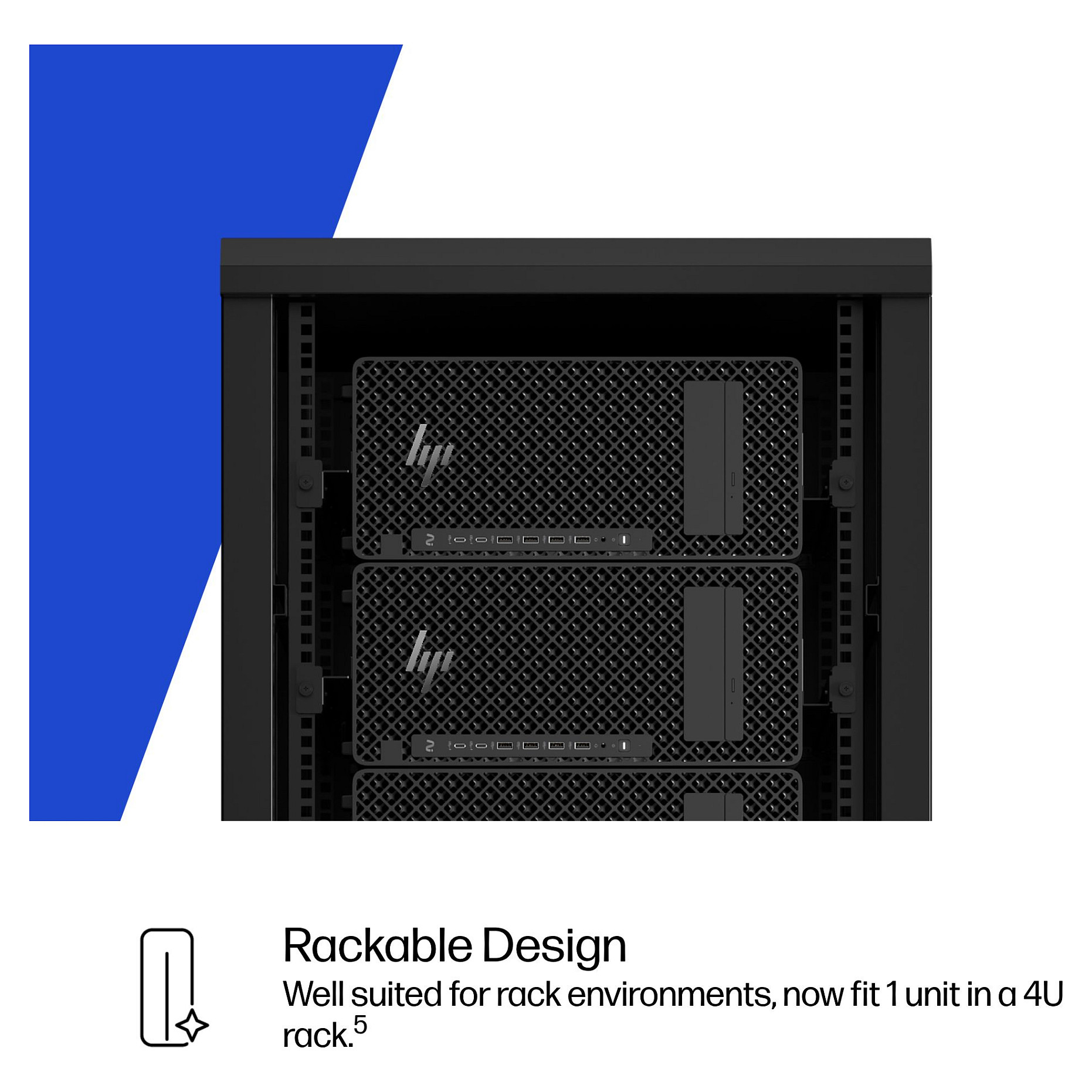 Radna stanica HP Z2 TWR G1i (CU9-285K, 64GB RAM, 1TB SSD, RTX Pro 2000, Windows 11 Pro)-20
