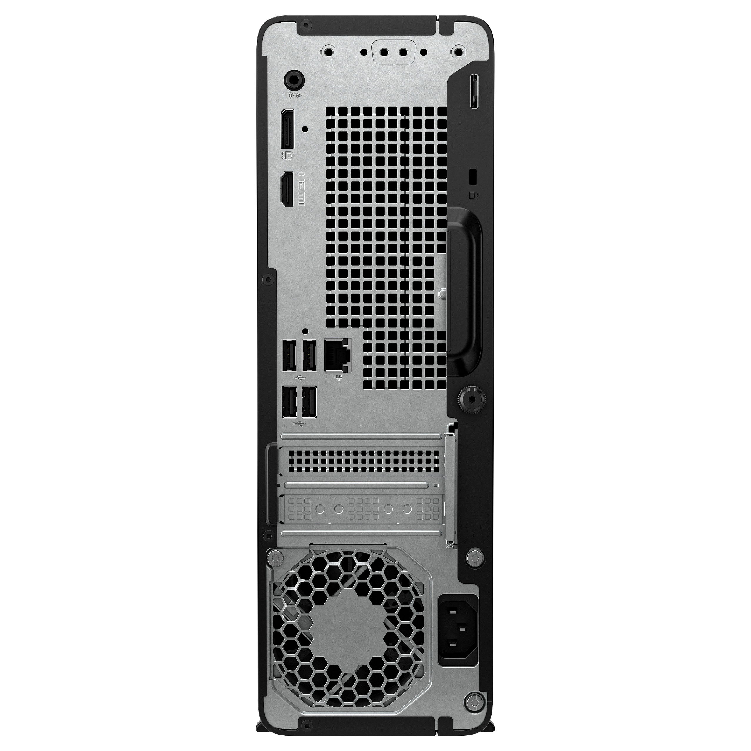 Stolno računalo HP ProDesk 2 SFF G1i (i5-14500, 16GB RAM, 512GB SSD, Win 11 Pro)-3