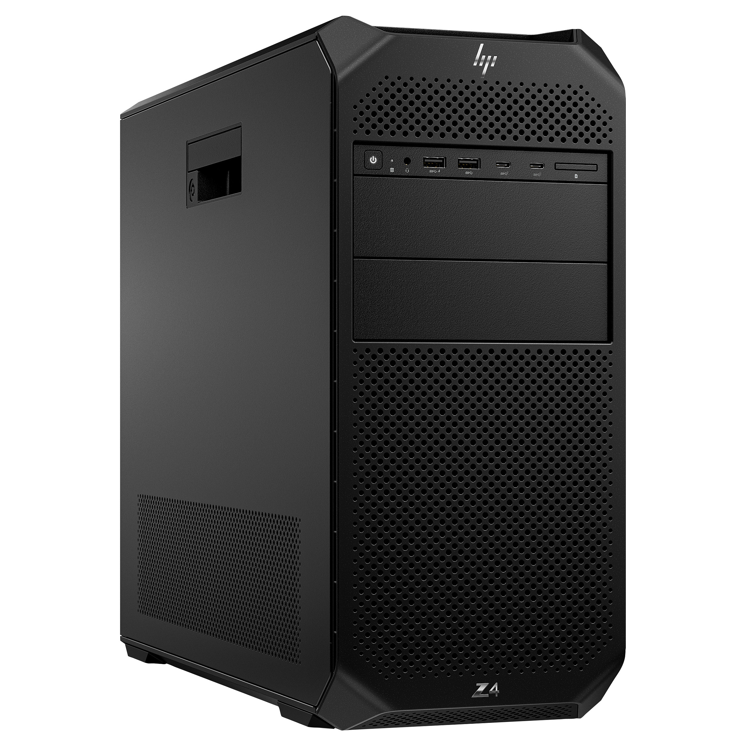 Radna stanica HP Z4 G5 TWR (Xeon W3-2535, 64GB RAM, 1TB SSD, RTX 4000 Ada, W11 Pro)-1