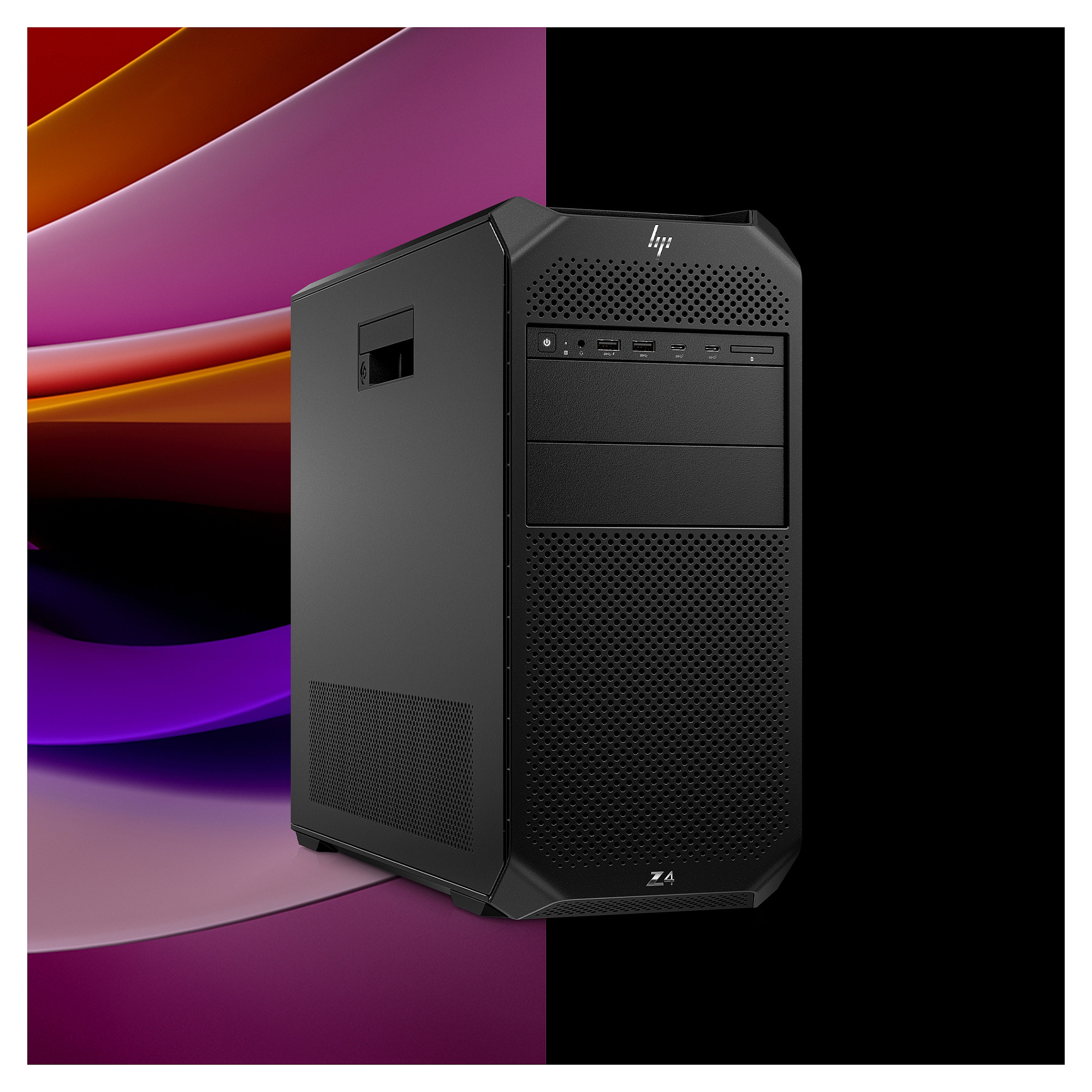 Radna stanica HP Z4 G5 TWR (Xeon W3-2535, 64GB RAM, 1TB SSD, RTX 4000 Ada, W11 Pro)-2