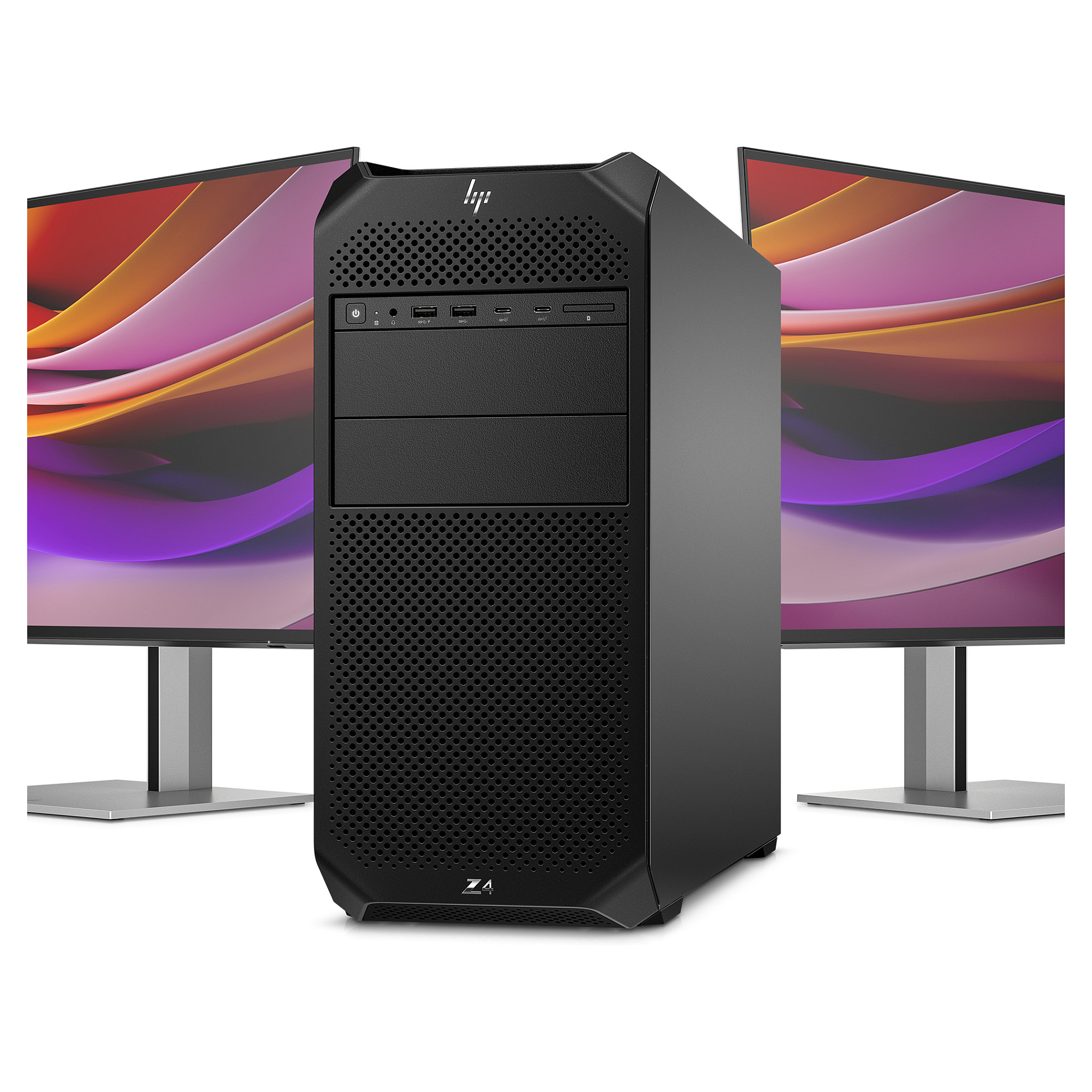 Radna stanica HP Z4 G5 TWR (Xeon W3-2535, 64GB RAM, 1TB SSD, RTX 4000 Ada, W11 Pro)-4