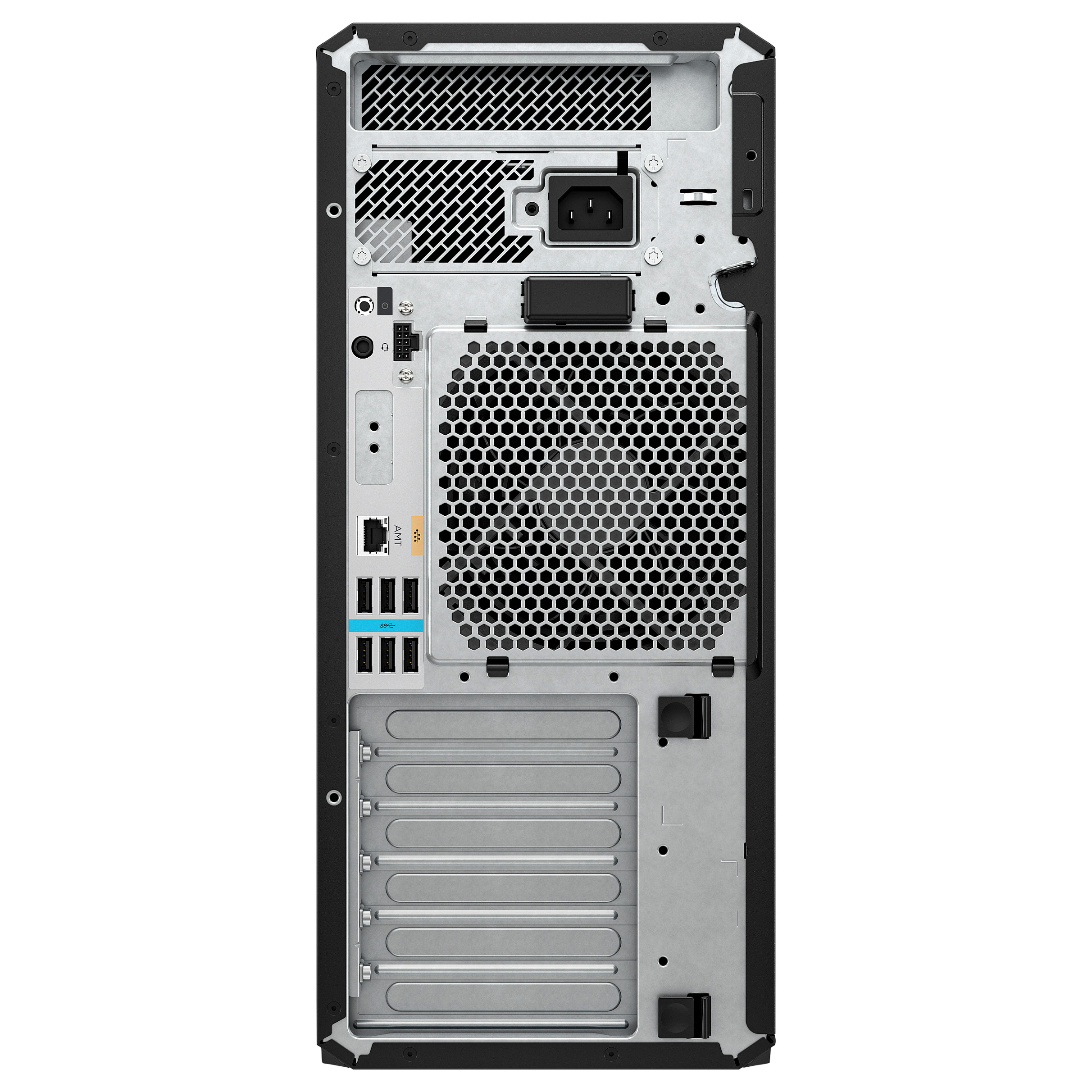 Radna stanica HP Z4 G5 TWR (Xeon W3-2535, 64GB RAM, 1TB SSD, RTX 4000 Ada, W11 Pro)-8