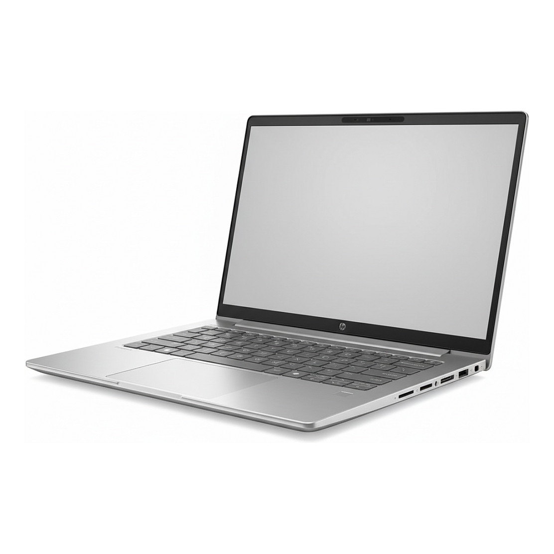 Prijenosno računalo HP ProBook 4 G1a (15.6" FHD, Ryzen 5, 16GB RAM, 512GB SSD, FreeDOS) silver